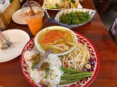 -Dang restaurant (patong phuket)