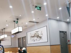 -吉野家(复兴路第二餐厅店)