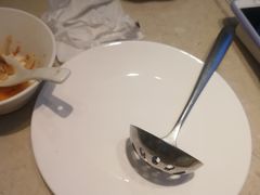 -海上明月海鲜火锅 鲜切牛肉