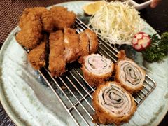 -长崎屋·日本料理·刺身·烧鸟(天河北路店)