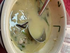 -雄仔农家菜馆·特色葱油鸡(六祖店)