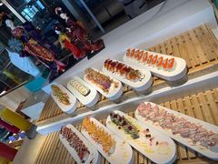 -青岛蓝海御华大饭店（金沙滩店）·蓝钻国际美食自助百汇