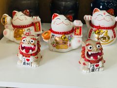 -厚鲤甲赫(三里屯soho店)