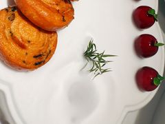 -醉舍·新淮扬菜(长宁龙之梦店)