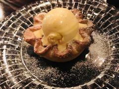 -The Grill by Sean Connolly