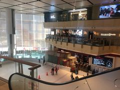 -香港ELEMENTS圆方