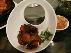 -宝轩渔府·老字号海鲜·正宗津菜(水上店)