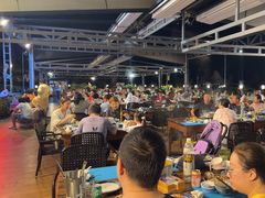 -渔家火锅·海鲜自助餐·演艺(亚龙湾天域酒店)