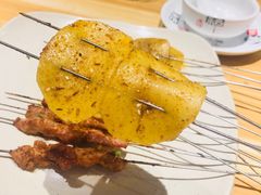 -楚太子  中餐&烧烤(武大店)