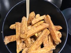 -小明同学(三里屯店)