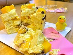 -吉川堂·日式甜点专门店(正佳广场店)