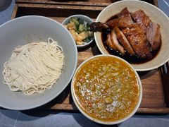 -李百蟹·江南蟹黄面·河景餐厅(夫子庙总店)