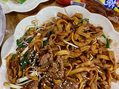 -南记食粥坊·宵夜大排档(莲花总店)