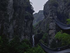 -雁荡山风景名胜区