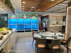 -聚丰园•湖鲜餐厅(阿红私房菜梅石路店)