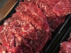 -牛记皇鲜牛肉火锅(环球度假区梨园店)