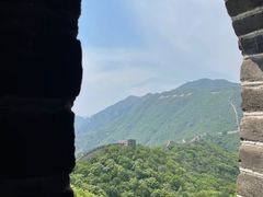 -慕田峪长城