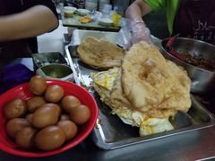 -老北京豆汁店