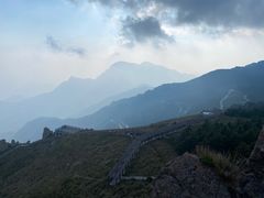 -白草畔自然风景区