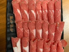 -呷哺呷哺(松北万象汇店)