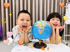 -新声线少儿口才(亦庄示范校区)