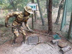 -北海金海湾红树林生态旅游区