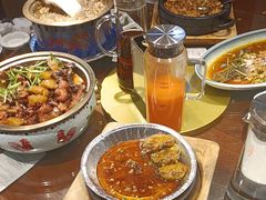 -那家老院子东北菜·饺子·小鸡炖蘑菇(艳华街店)