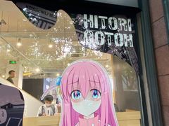 -Sony Store 索尼(上海淮海中路店)
