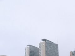 -青岛海尔洲际酒店