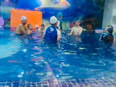 -ABC Swim亲子游泳俱乐部(河西店)