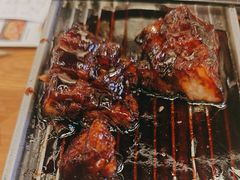 -常来小聚·广州非遗传承餐厅(地王广场店)