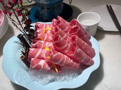 -涮福記·现切牛羊肉火锅(世纪汇店)