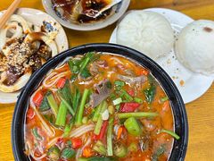 -老号无名包子店(桂花巷店)