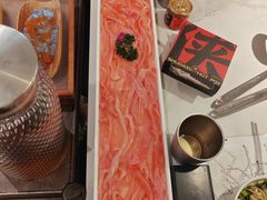 -蜀大侠火锅(总府路全国总店)