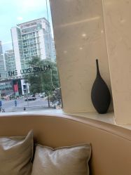 -THE LOG SALON 记录