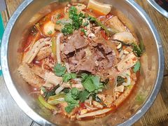 -王菊美食街·王菊面馆(总店)