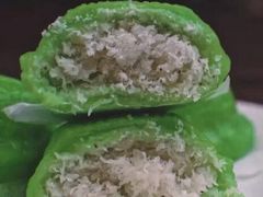 -陈记印尼风味小吃(北湖店)