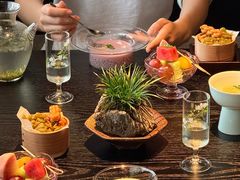 -卯时·龙光雅宴·精致锡帮菜(惠山古镇店)
