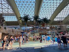 -杭州开元森泊度假乐园