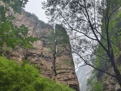 -龙门涧景区