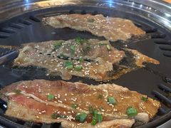 -梅梅家的烤肉店(槐北路店)