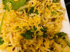 酸辣白菜-王胖子驴肉火烧(鼓楼店)