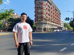 -Mutant Nation魔兽健身中心(淮海东路店)
