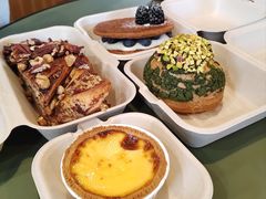 肉桂卷-TonTon(永康路店)