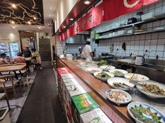-小艺烧烤(曲江店)