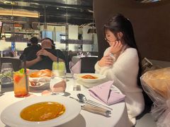-燃扒房Steakhouse(皇庭店)