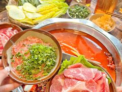 -后火锅(总店)
