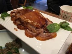 -四季民福烤鸭店(前门廊房二条店)