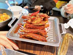 -简小舍·民间手艺菜(武昌江滩店)