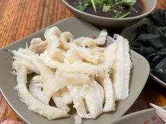 -汝萍传统蘸水菜(春华路总店)